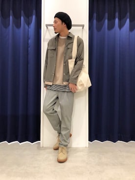 くろろろんさんのコーディネート