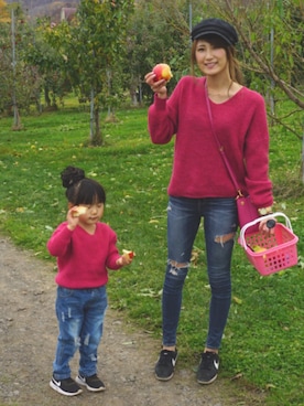 --Aki--さんのコーディネート