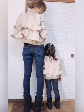 --Aki--さんのコーディネート