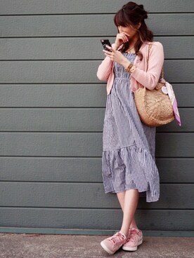 --Aki--さんのコーディネート