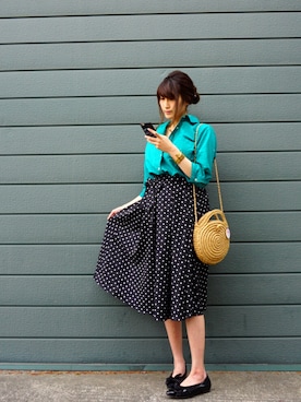 --Aki--さんのコーディネート