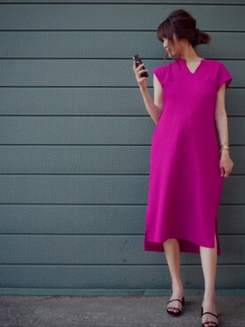 --Aki--さんのコーディネート