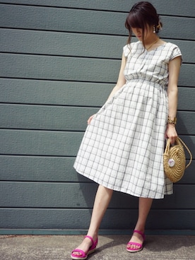 --Aki--さんのコーディネート