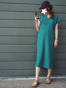 --Aki--さんのコーディネート