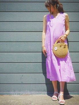 --Aki--さんのコーディネート