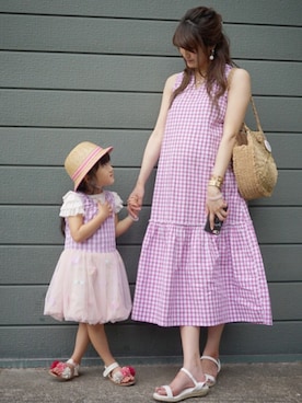 --Aki--さんのコーディネート