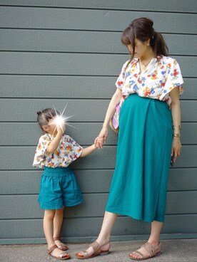 --Aki--さんのコーディネート