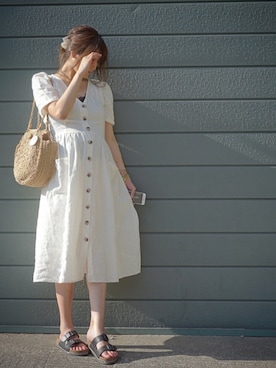 --Aki--さんのコーディネート