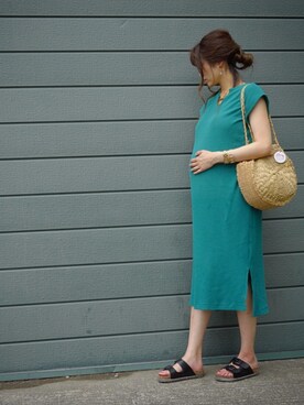 --Aki--さんのコーディネート