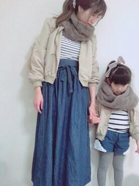 --Aki--さんのコーディネート