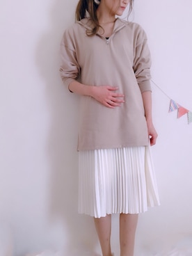 --Aki--さんのコーディネート