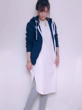 --Aki--さんのコーディネート