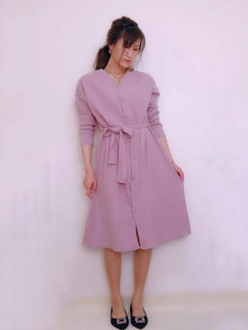 --Aki--さんのコーディネート