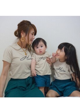 --Aki--さんのコーディネート