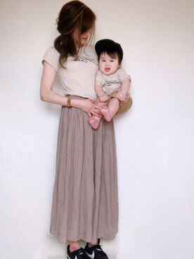 --Aki--さんのコーディネート