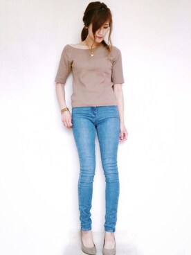 --Aki--さんのコーディネート