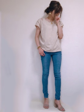 --Aki--さんのコーディネート