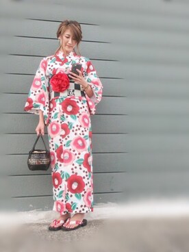 --Aki--さんのコーディネート