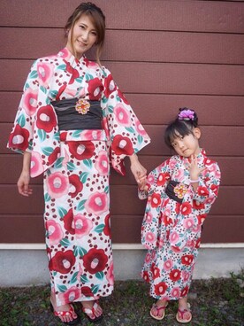 --Aki--さんのコーディネート