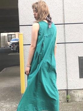 スイミさんのコーディネート