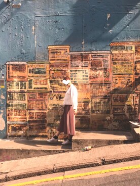 mikuさんのコーディネート