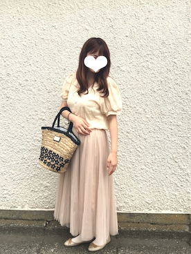 mikuさんのコーディネート