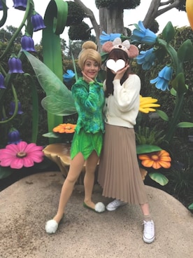 mikuさんのコーディネート