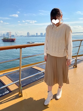 mikuさんのコーディネート