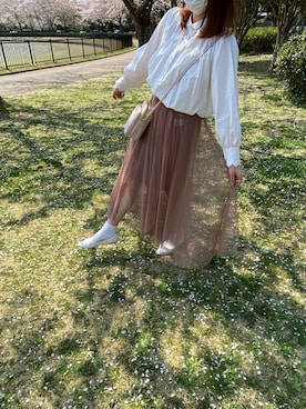 mikuさんのコーディネート