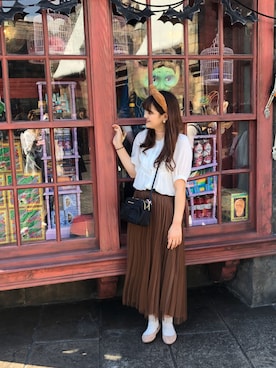 mikuさんのコーディネート