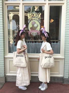 mikuさんのコーディネート