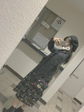 sakuraさんのコーディネート