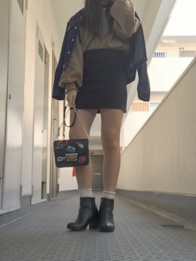 sakuraさんのコーディネート