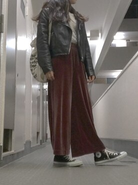 sakuraさんのコーディネート