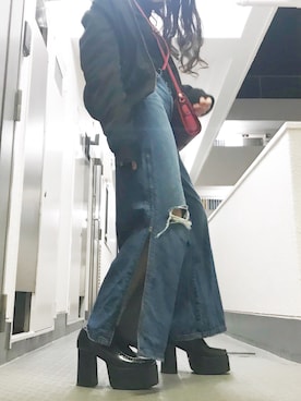 sakuraさんのコーディネート