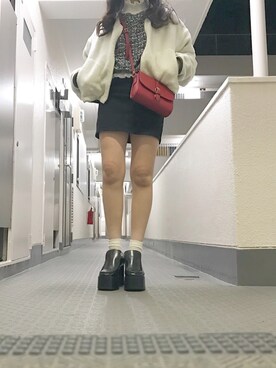 sakuraさんのコーディネート