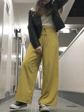 sakuraさんのコーディネート