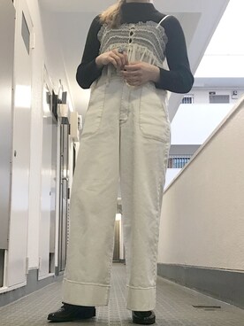 sakuraさんのコーディネート