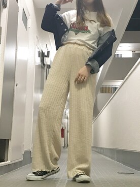 sakuraさんのコーディネート