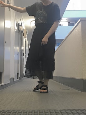 sakuraさんのコーディネート