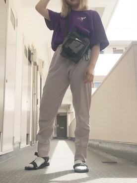 sakuraさんのコーディネート