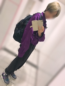 「escstudio」｜マルさん（レディース・165cm）の夏コーディネート