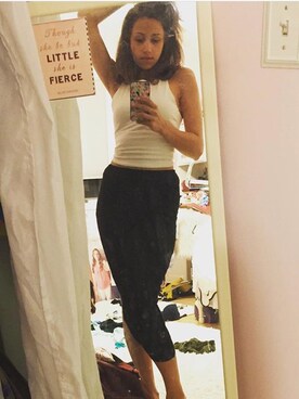 Lauren Townsendさんのコーディネート