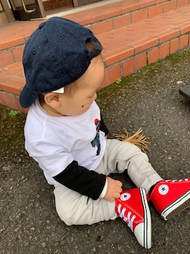 HAKUさんのコーディネート