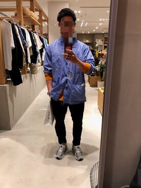 k.tさんのコーディネート