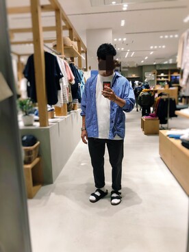 k.tさんのコーディネート