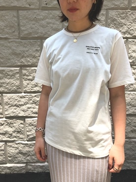 NISHIHARA HIKARIさんのコーディネート