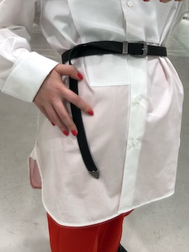 NISHIHARA HIKARIさんのコーディネート