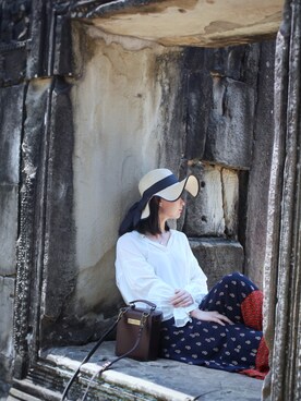 苏紫婷さんのコーディネート