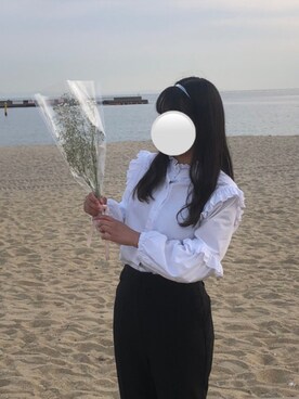 0lzuaさんのコーディネート